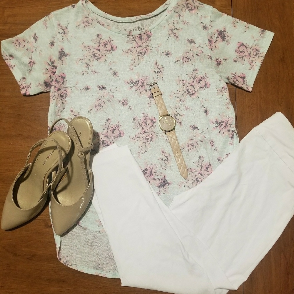Aeropostale top